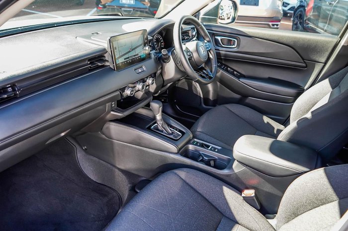 2025 Honda HR-V Vi X