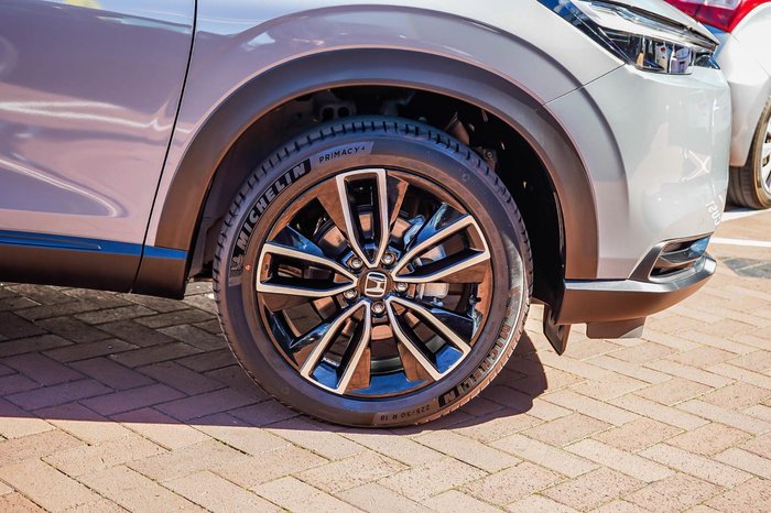 2025 Honda HR-V Vi X