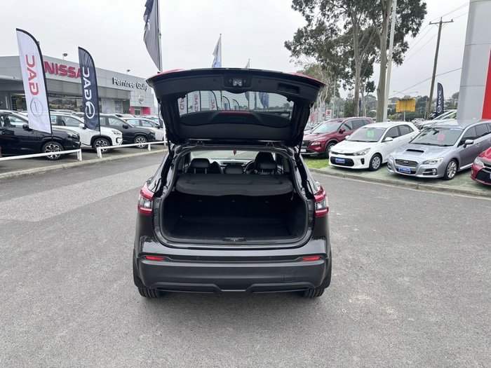 2019 Nissan QASHQAI ST-L