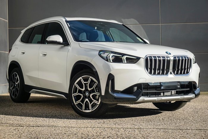 2025 BMW X1