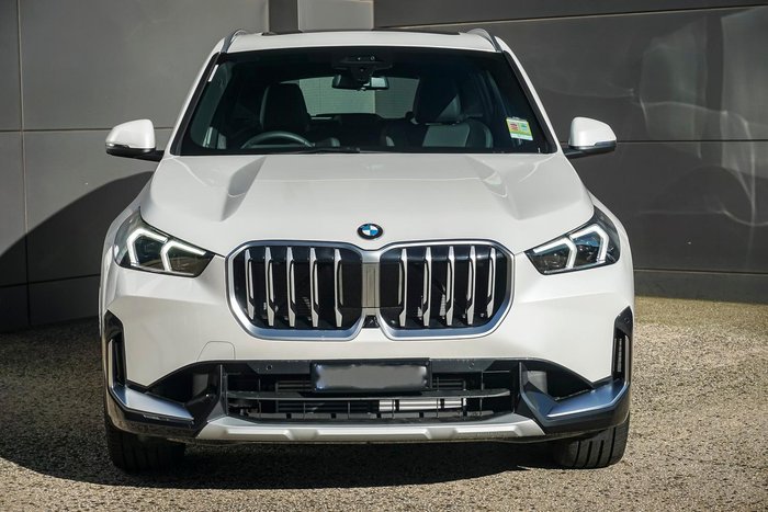 2025 BMW X1 xDrive20i