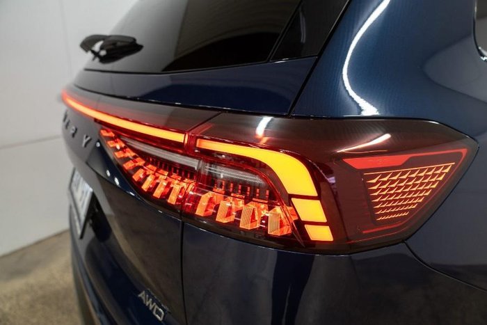 2024 Chery Tiggo 8 Pro Max Ultimate AWD