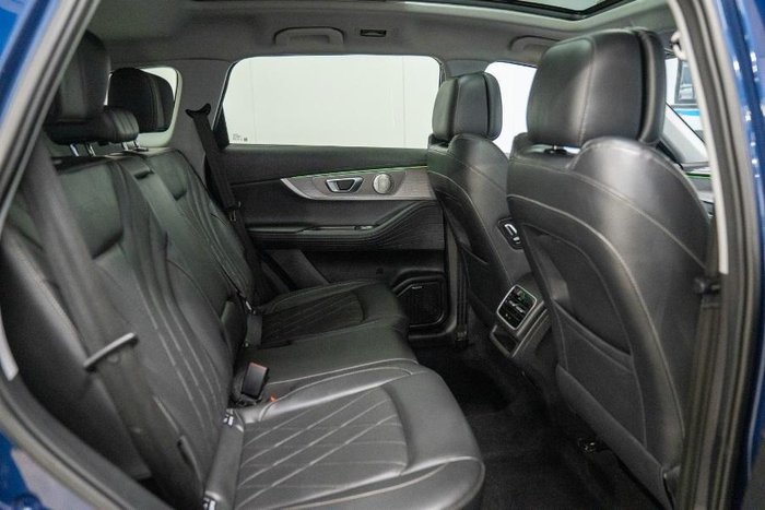 2024 Chery Tiggo 8 Pro Max Ultimate AWD