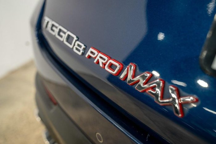 2024 Chery Tiggo 8 Pro Max Ultimate AWD