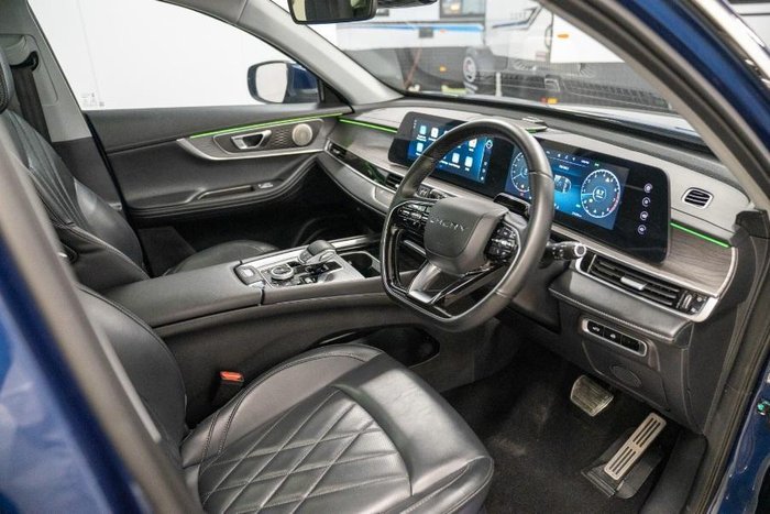2024 Chery Tiggo 8 Pro Max Ultimate AWD