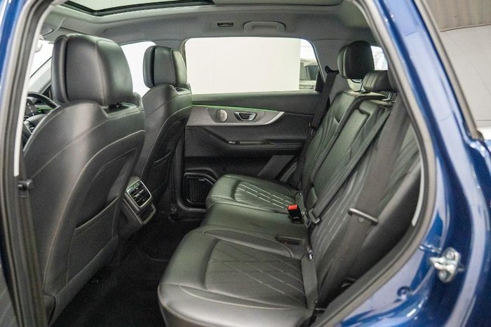 2024 Chery Tiggo 8 Pro Max Ultimate AWD