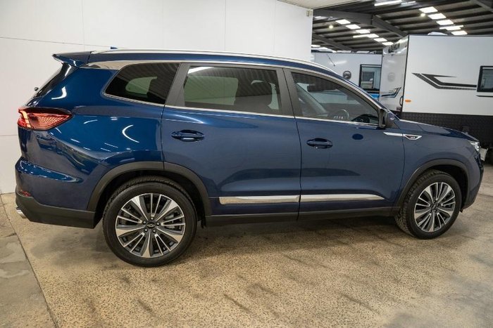 2024 Chery Tiggo 8 Pro Max Ultimate AWD