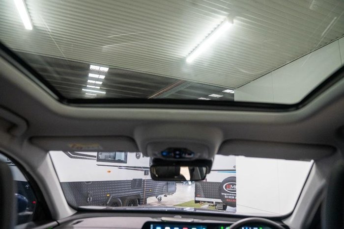 2024 Chery Tiggo 8 Pro Max Ultimate AWD