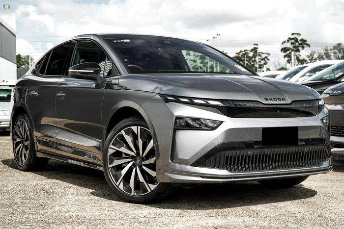 2026 SKODA Enyaq