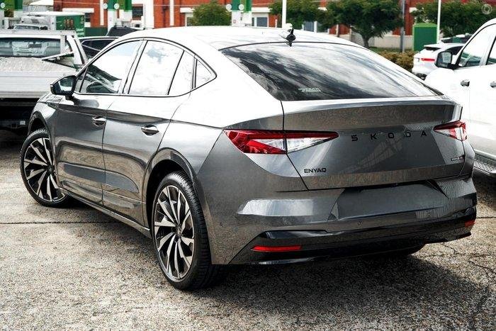 2026 SKODA Enyaq 85 Sportline