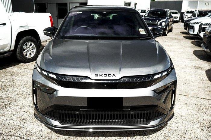 2026 SKODA Enyaq 85 Sportline