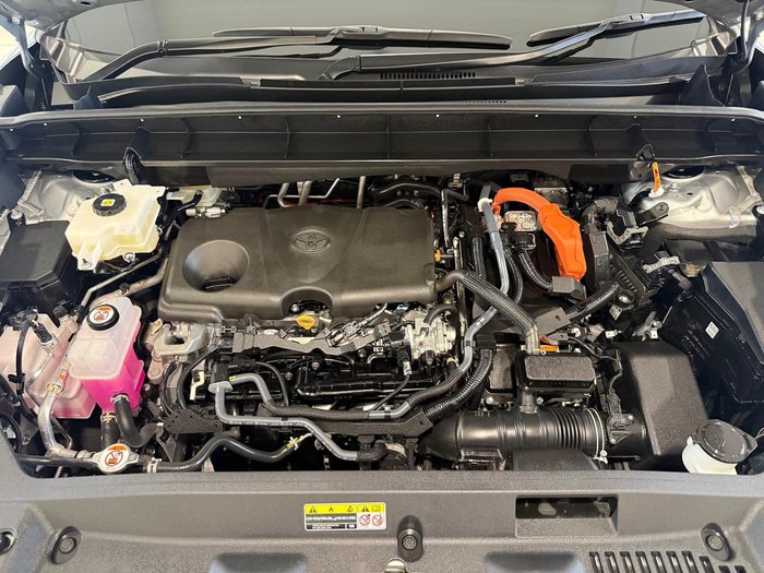 2025 Toyota Kluger GX