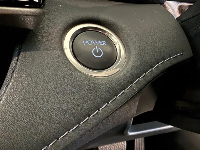 2025 Toyota Kluger GX