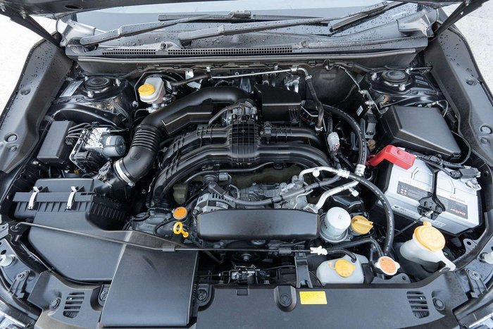 2017 Subaru Impreza