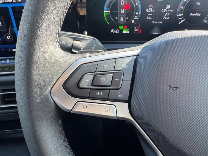 2026 Volkswagen Tiguan 150TSI eHybrid Elegance