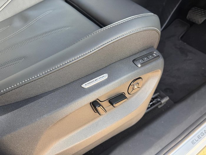 2026 Volkswagen Tiguan 150TSI eHybrid Elegance