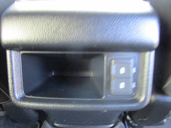 2021 Isuzu MU-X LS-T