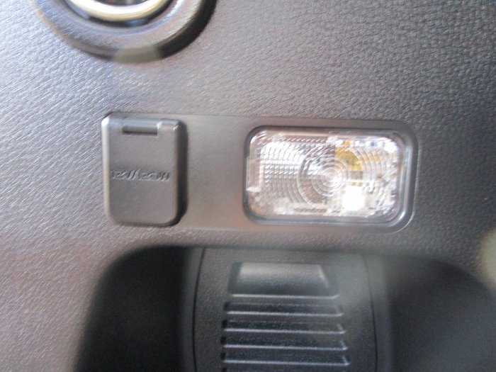2021 Isuzu MU-X LS-T