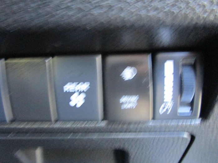 2021 Isuzu MU-X LS-T