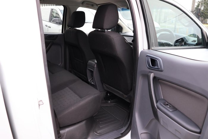 2017 Ford Ranger XL Hi-Rider