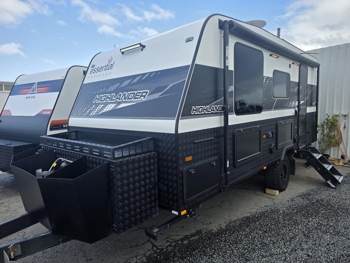 2025 Essential Caravans Highlander V1-1