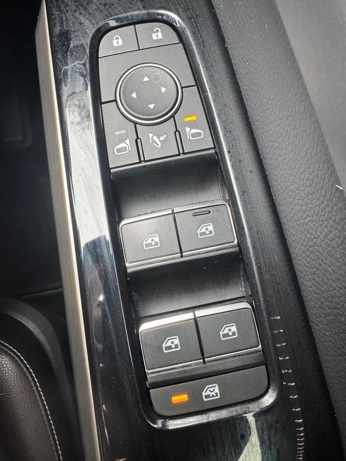 2023 Nissan Pathfinder Ti-L R53 MY23 4X4 On Demand Super Black