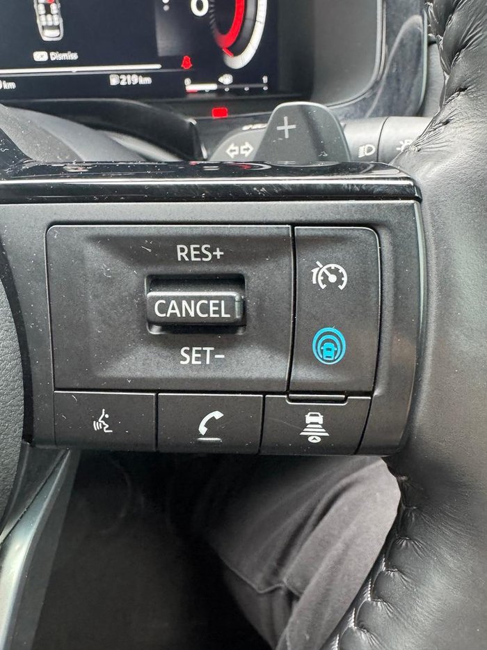 2023 Nissan Pathfinder Ti-L R53 MY23 4X4 On Demand Super Black