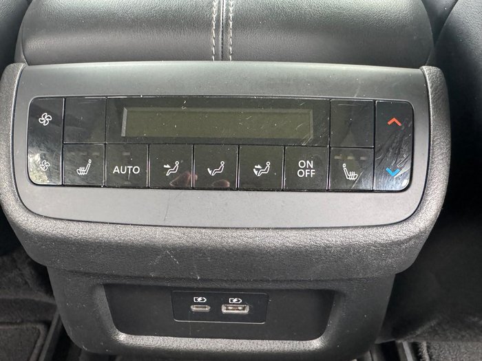 2023 Nissan Pathfinder Ti-L R53 MY23 4X4 On Demand Super Black