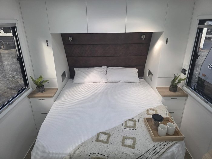 2025 Essential Caravans Cruiser V5-2