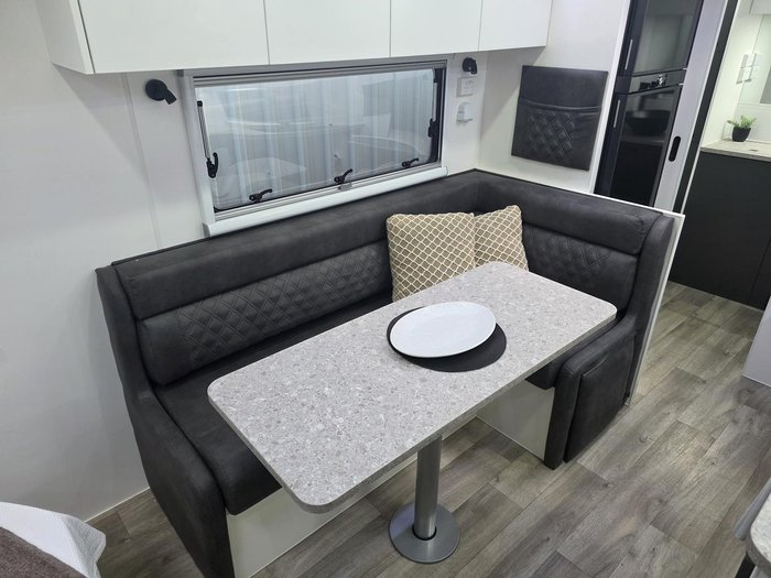 2025 Essential Caravans Cruiser V4