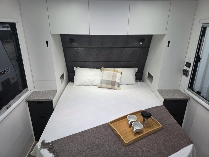 2025 Essential Caravans Cruiser V4