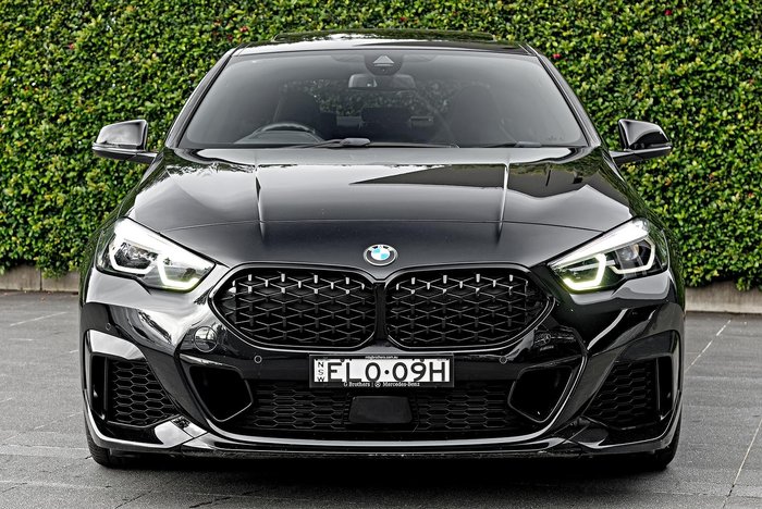 2020 BMW 2 Series M235i xDrive
