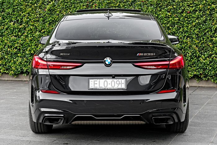 2020 BMW 2 Series M235i xDrive
