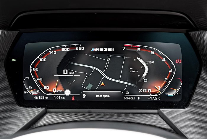 2020 BMW 2 Series M235i xDrive