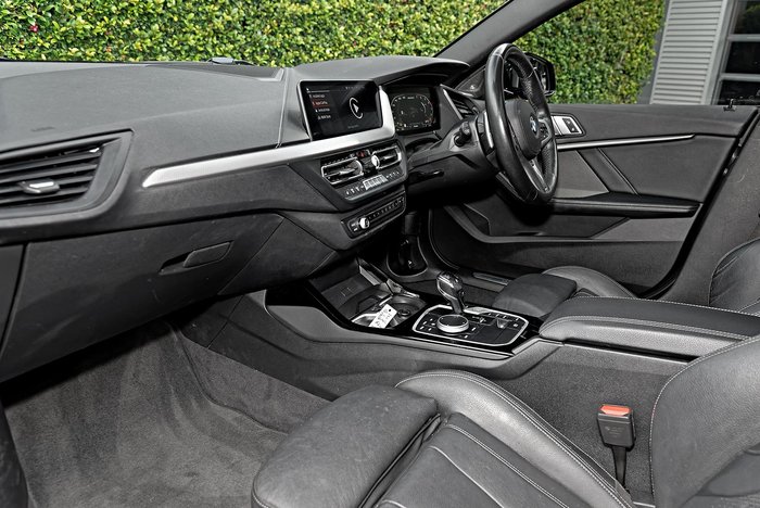2020 BMW 2 Series M235i xDrive