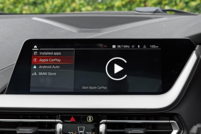 2020 BMW 2 Series M235i xDrive