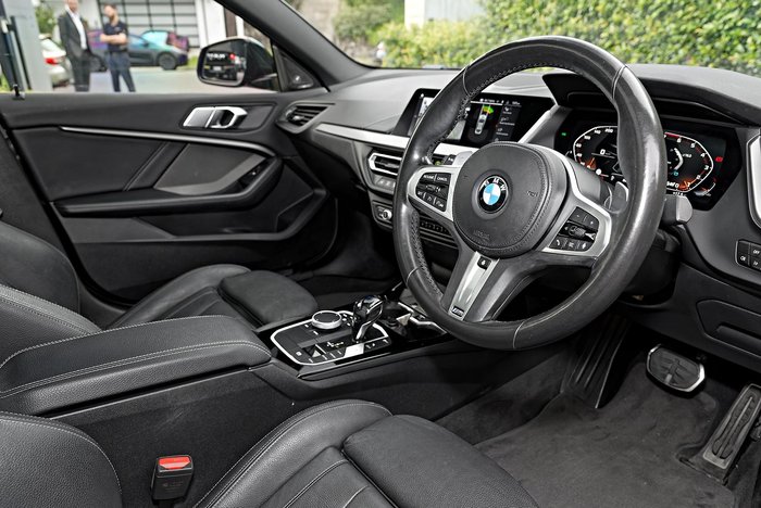 2020 BMW 2 Series M235i xDrive