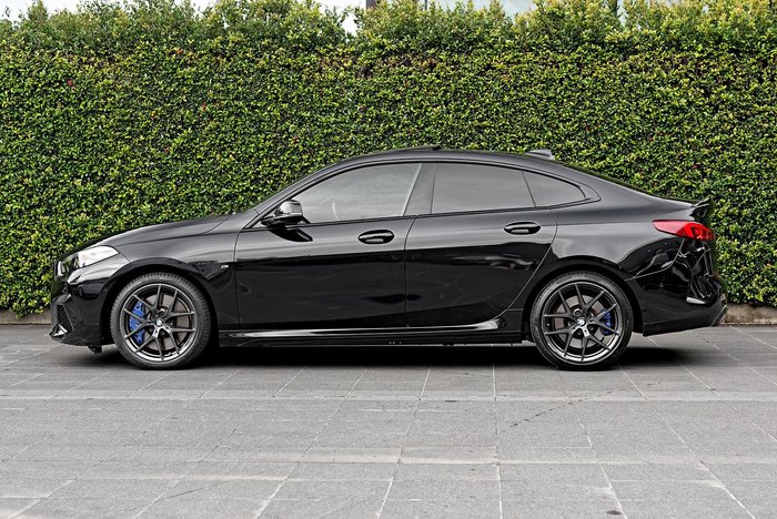 2020 BMW 2 Series M235i xDrive