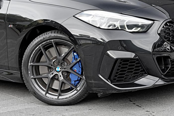 2020 BMW 2 Series M235i xDrive