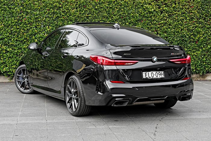 2020 BMW 2 Series M235i xDrive