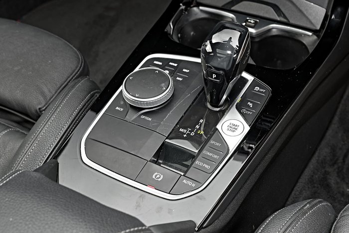 2020 BMW 2 Series M235i xDrive