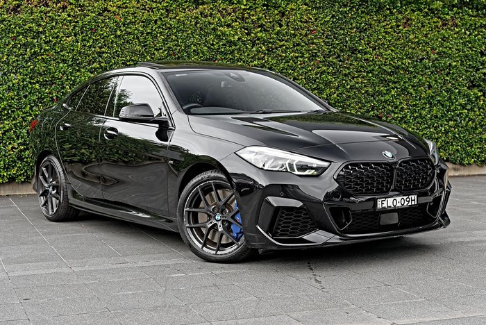 2020 BMW 2 Series