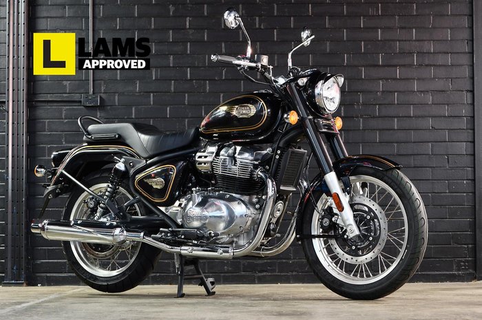 2026 Royal Enfield