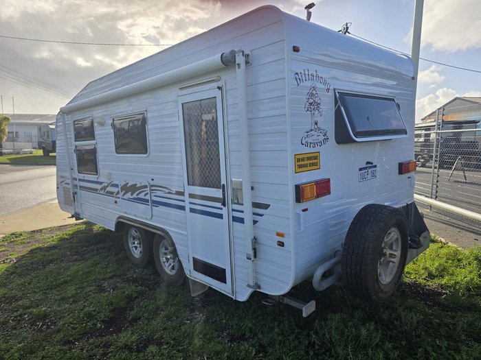 2007 Billabong Caravans Cobbs Cove *Under Offer*