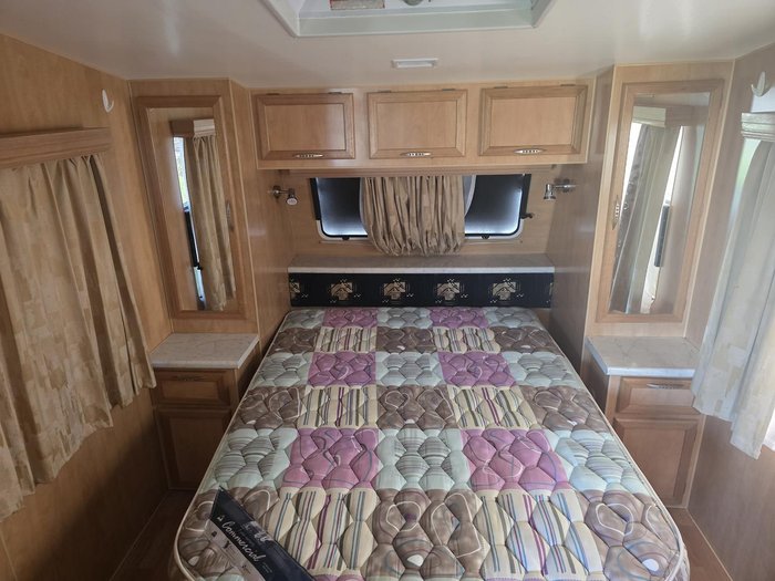 2007 Billabong Caravans Cobbs Cove *Under Offer*