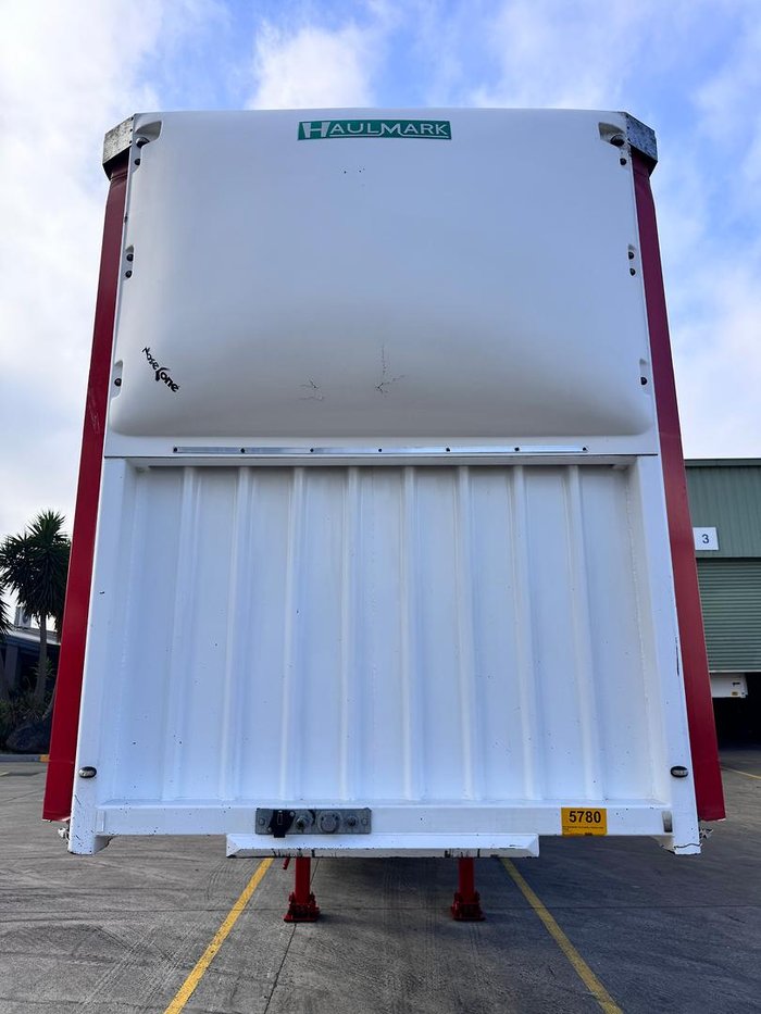 2021 Haulmark St3
