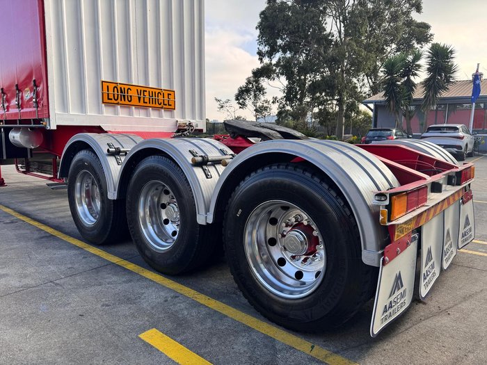 2021 Haulmark St3