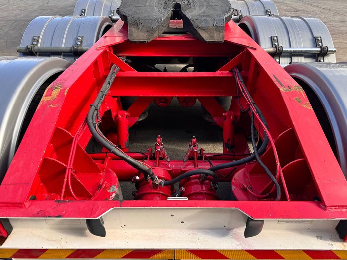 2021 Haulmark St3