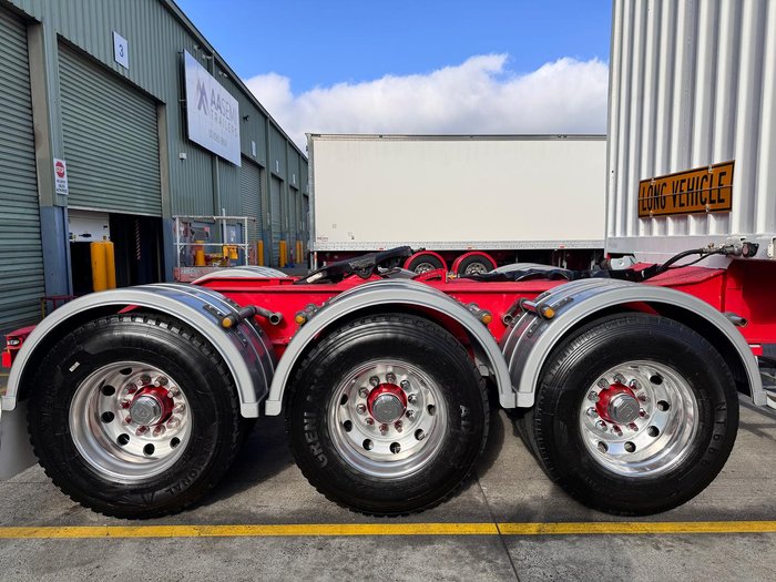 2021 Haulmark St3