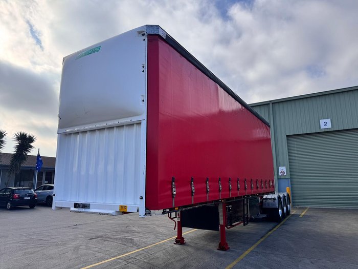 2021 Haulmark St3